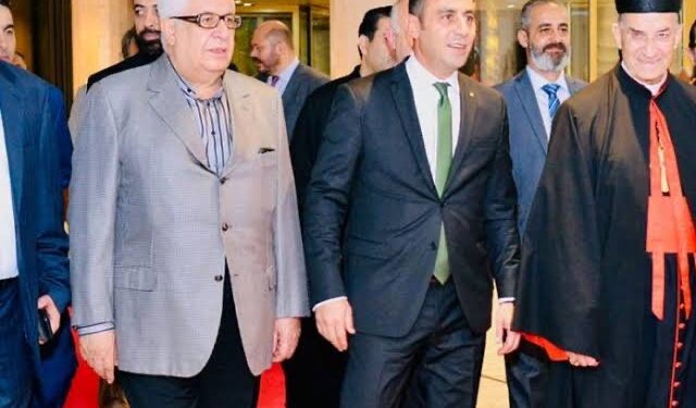 Lagos’ Energy Landscape Transformed with Eko Atlantic Gas Pipeline