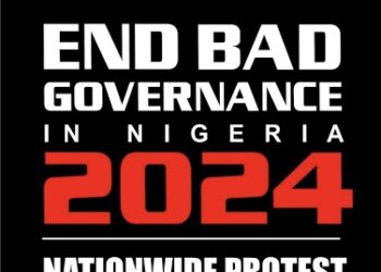 Hunger Protest: Abuja Protesters Ignores Court Order, Convenes At Berger For Day 2 Protest