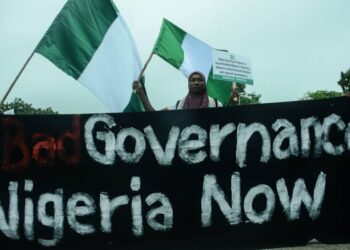 Hunger Protest: Protesters to Continue Protest in Abuja and Lagos