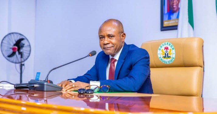 PDP Elect Candidates for Enugu State Local Council Elections