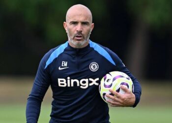 Enzo Maresca Shares Familiarity with Chelsea’s Prospective Signing