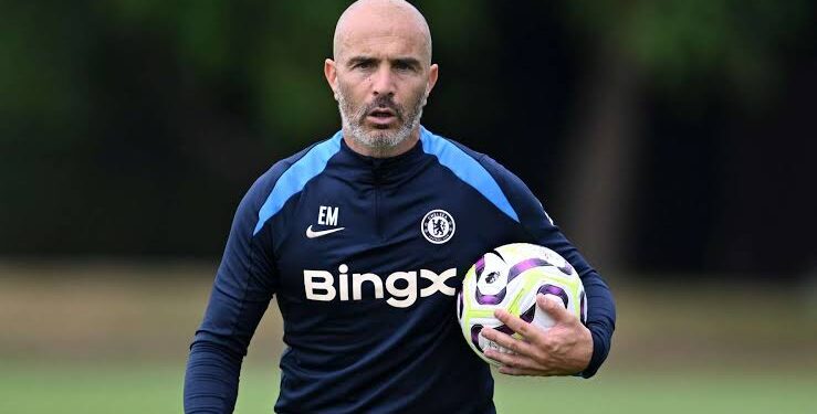 Enzo Maresca Shares Familiarity with Chelsea’s Prospective Signing