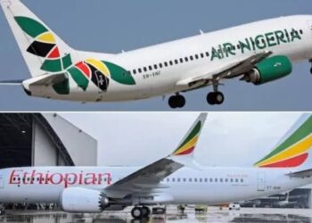 Federal High Court Makes Ruling on Nigeria Air Sale to Ethiopian Airlines
