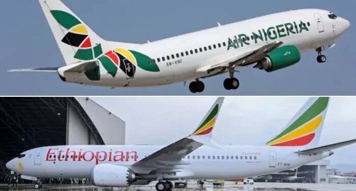 Federal High Court Makes Ruling on Nigeria Air Sale to Ethiopian Airlines