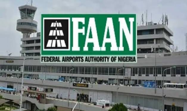 FAAN’s N2,000 Fee Sparks Outrage Among Air Travellers