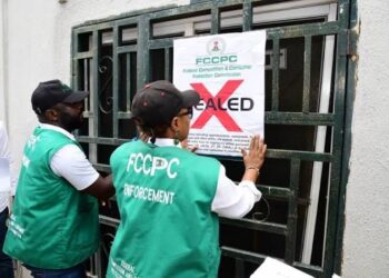 FCCPC Gives Traders One-Month Ultimatum to Reduce Prices of Commodities