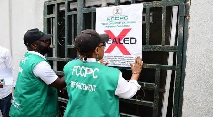 FCCPC Gives Traders One-Month Ultimatum to Reduce Prices of Commodities