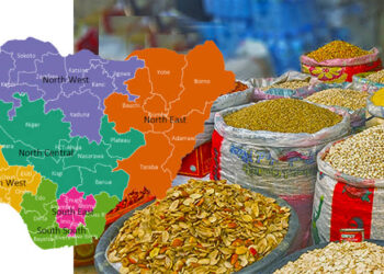 FG Deploys 10,000 Personnel to Curb Food Insecurity and Inflation