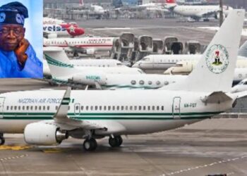 Federal Government Collaborates With Ogun State Government to Challenge Paris Court Order