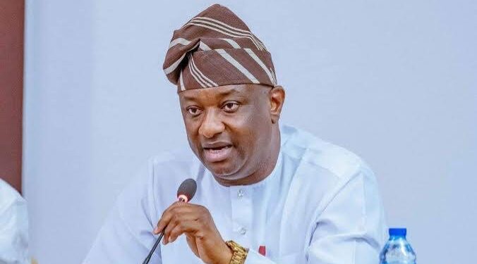 Keyamo Urges Calm Amid Threat of Aviation Worker Strike