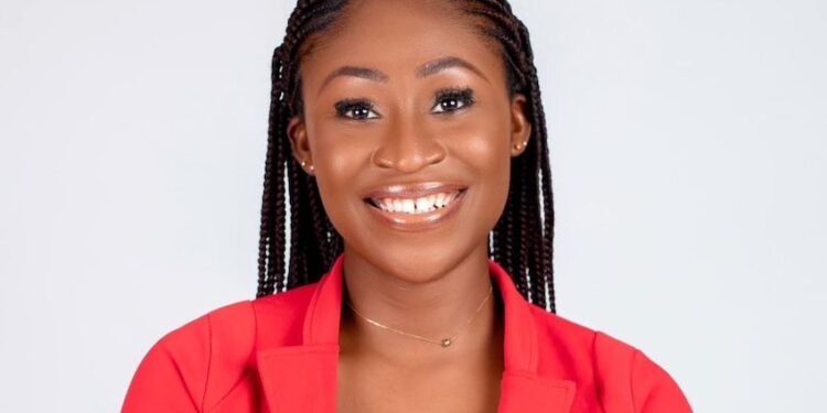 UNICAL First Female SUG President Gives Reasons She Appointed 50 Aides