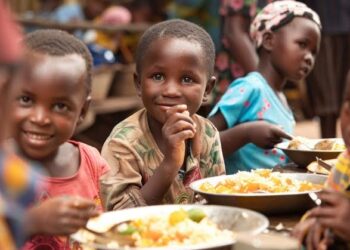 FAO: 31.8 million Nigerians face severe food insecurity