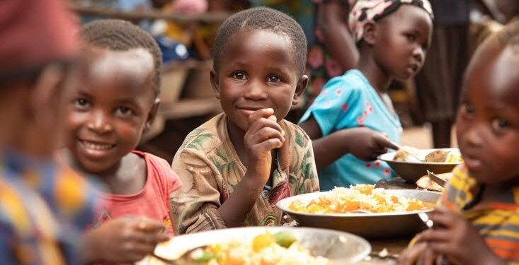 FAO: 31.8 million Nigerians face severe food insecurity