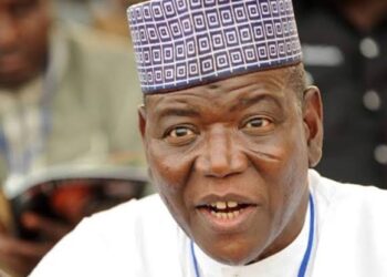 LG Polls: Ex-Governor Lamido Criticizes JISIEC for High Nomination Fees