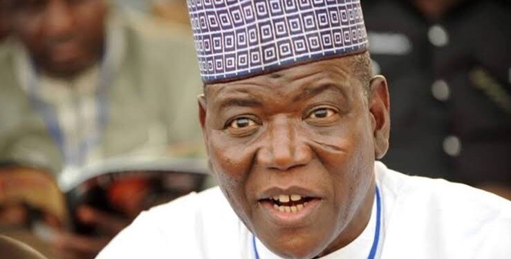 LG Polls: Ex-Governor Lamido Criticizes JISIEC for High Nomination Fees