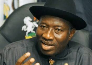 Northern Leaders Push for Goodluck Jonathan in 2027 Presidential Race