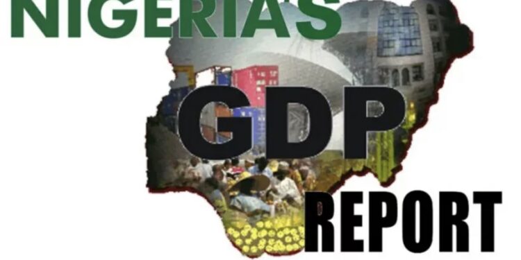 Nigeria’s Economy Surges: 3.19% Growth Rate in Q2 2024