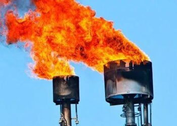 Energy Crisis: 100 Million Nigerians Suffer Widespread Blackouts Despite Constant Gas Flaring