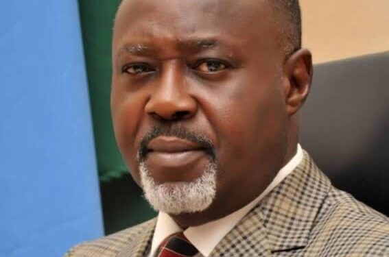 Ex-National Auditor George Moghalu Resigns from APC