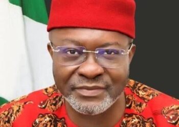 Abia: LP’s Ginger Onwusibe Supports Deputy Speaker Kalu, Urges Against Misinterpretation