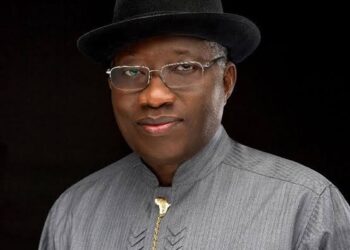 Pressure on Goodluck Jonathan to Run for President in 2027 Amidst Constitutional Barrier