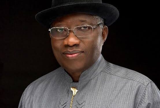 Pressure on Goodluck Jonathan to Run for President in 2027 Amidst Constitutional Barrier