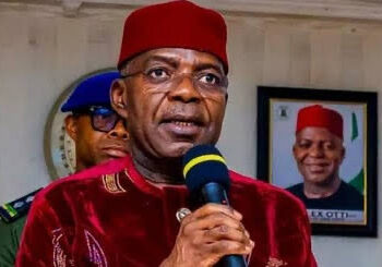 Abia Government Launches Ambitious Plan to Rebuild Aba’s Ekeoha Market