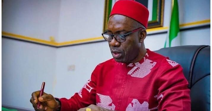 APGA National Chairman Clash Over Party Control with Governor Soludo