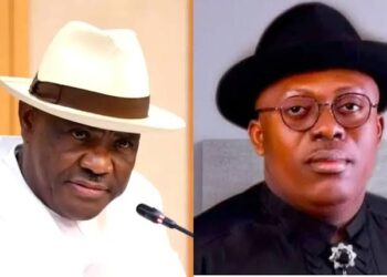 ‘We Will Attack Gov. Fubara’s Properties’, Wike’s Supporters Threaten