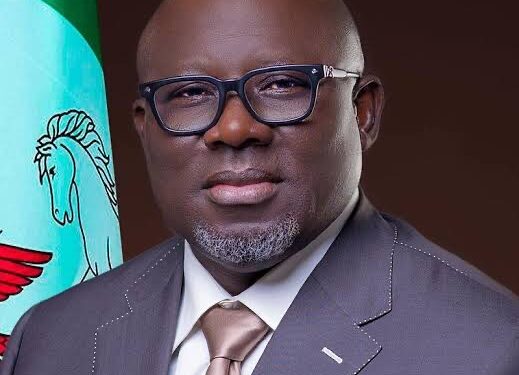 Delta Committed to Enforcing New MinimumWage– Gov. Oborevwori