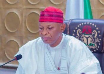 Kano Market Boost Security: 800 New Personnel Recruited