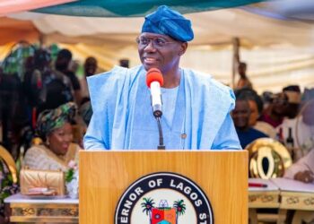 Lagos GDP Soars, RMAFC Seeks to Replicate Lagos’ Success in Other States