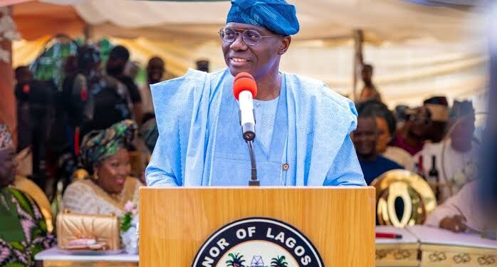 Lagos GDP Soars, RMAFC Seeks to Replicate Lagos’ Success in Other States