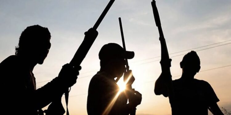 Gunmen Open Fire on School Bus in Pakistan, Causing Deaths and Injuries