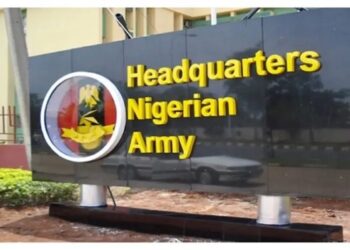 Nigerian Defence Headquarters Confirms Killing of 4 Soldiers by Terrorists in Sokoto