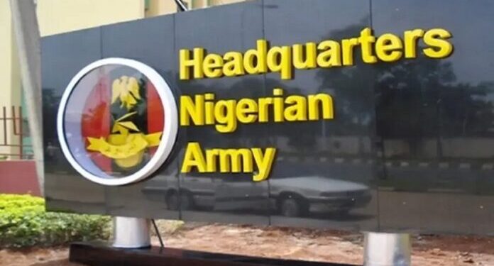 Nigerian Defence Headquarters Confirms Killing of 4 Soldiers by Terrorists in Sokoto
