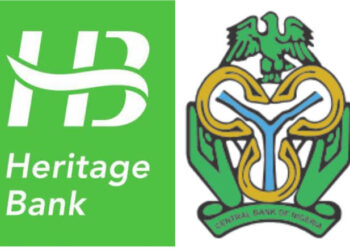 NDIC Sets Record with N5m Payment to 82.36% of Heritage Bank Depositors