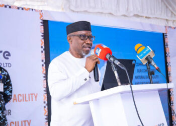 Nigeria to Revamp Gas-to-Power Program for Improved Electricity and Economic Growth