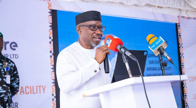 Nigeria to Revamp Gas-to-Power Program for Improved Electricity and Economic Growth