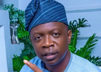 APC Leader Calls on Governors to Support Tinubu’s Success