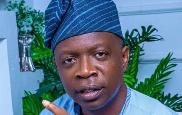 APC Leader Calls on Governors to Support Tinubu’s Success