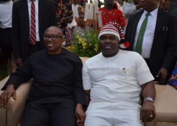 Abia Government Dedicated to Resolving All Boundary Disputes Peacefully, Says Otti