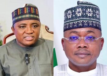 SUPREME COURT DISMISSES AJAKA’S PETITION. AFFIRMS GOV. ODODO’S ELECTION