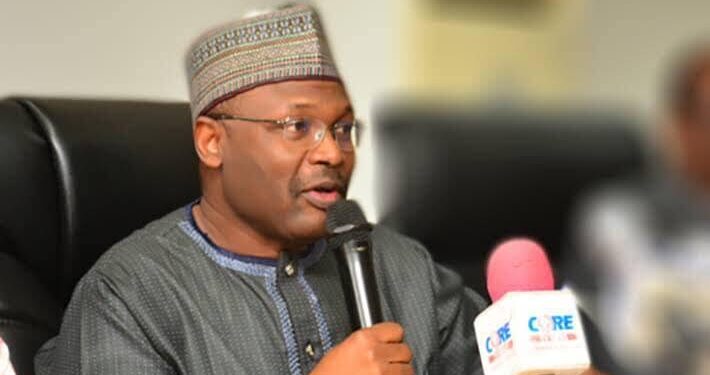 2023 presidential election results authentic, no discrepancies – INEC