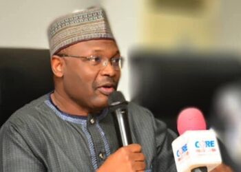 INEC to Conduct Bye-Elections For Vacant National Assembly Seats
