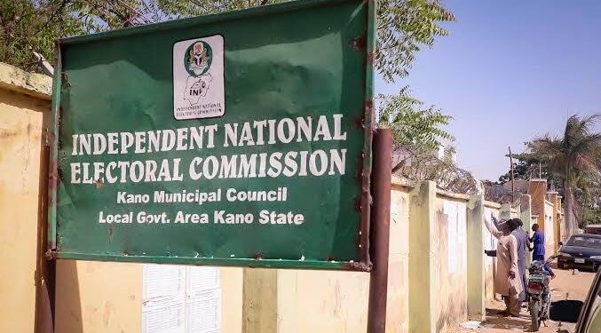 LG Poll: Kano Electoral Commission Reschedules Elections