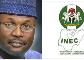 INEC Chairman Calls for Tough Security Measures Ahead of Edo and Ondo Elections