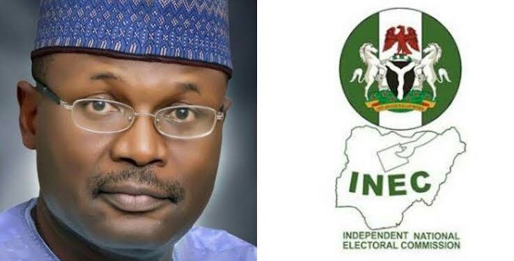 INEC Chairman Calls for Tough Security Measures Ahead of Edo and Ondo Elections