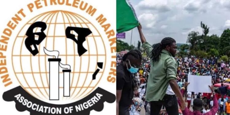 IPMAN: Petrol Marketers Encouraged to Stay Calm Amidst Protests