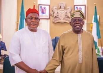 CNG Initiative Takes Off, Innoson, Tinubu Meet to Finalize Plans